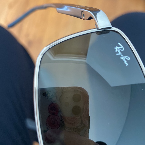 Ray-Ban RB3398 Sunglasses - Picture 16 of 17